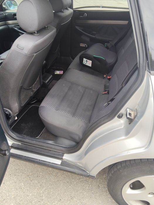 Audi A4 B5 Avant 1.9tdi