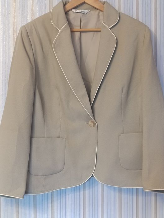 Гарні речі великого розміру