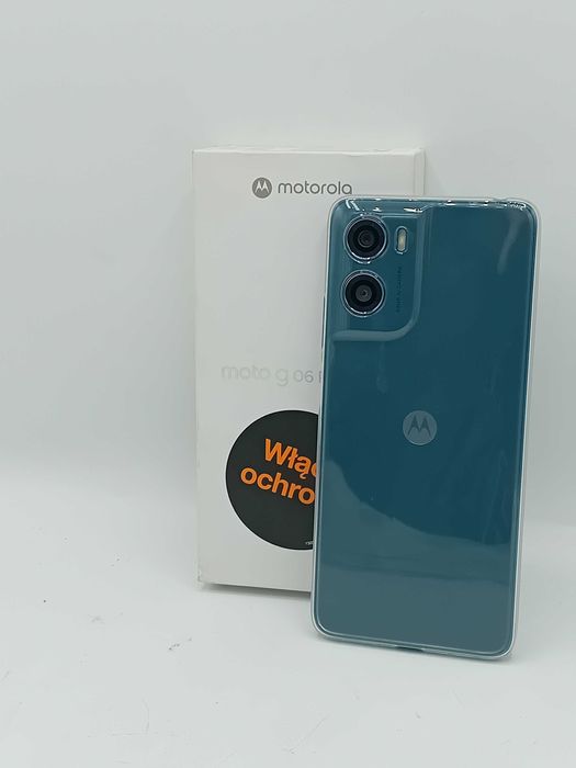 Telefon Motorola G06 Power