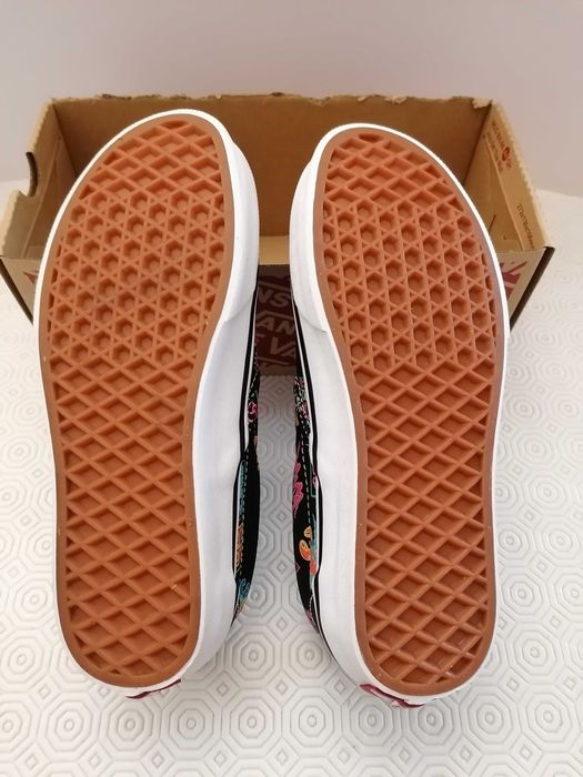 Tenis VANS 35,novos.