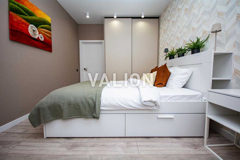 Без % продаж 2-кімнатної квартири, вул. Ділова 1/2, ЖК «Tetris Hall».