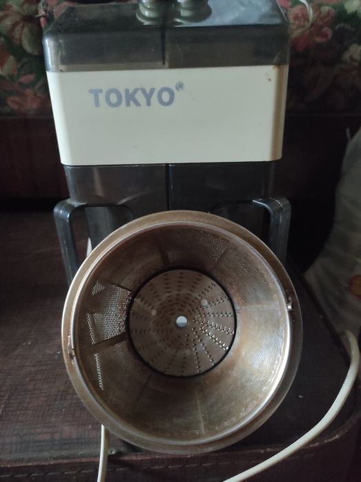 Соковыжималка Tokyo