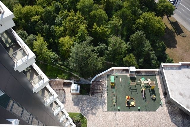 Многокомнатная квартира по адресу бульвар Дружбы Народов (площадь 126 м²) - Atlanta.ua - фото 2