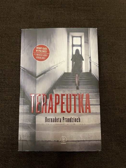 „Terapeutka” B.Prandzioch