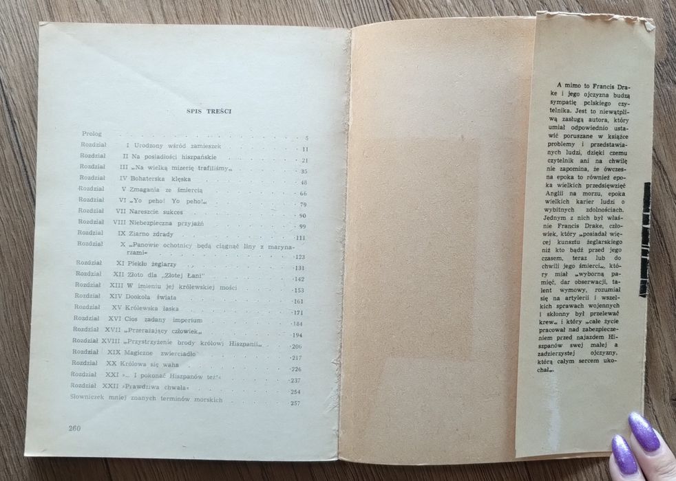 George Bidwell - Korsarz admirałem (1967)