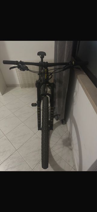 Rockrider XC 500S - Como Nova