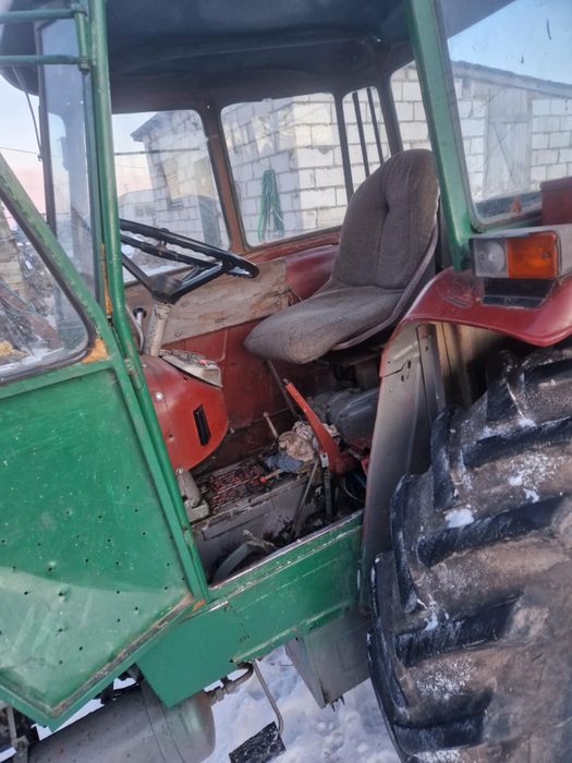 Ursus c360 caly kompletny , w dobrym stanie