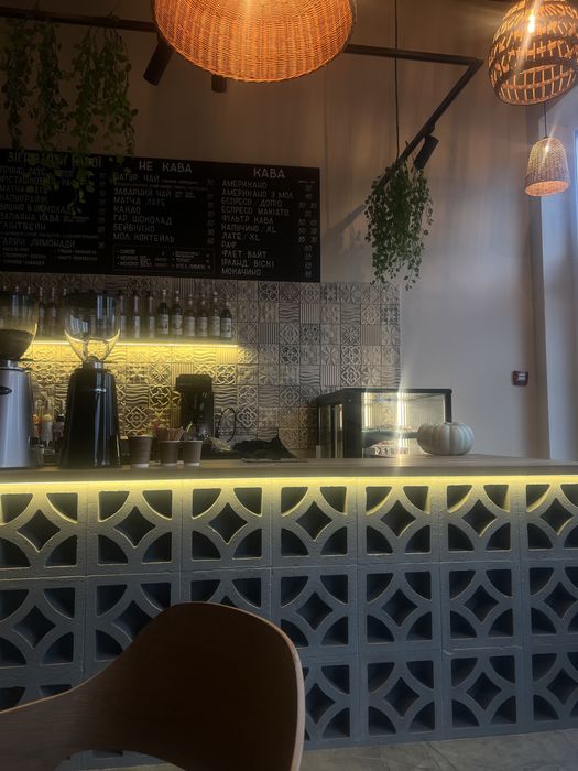 Продається готовий бізнес кав‘ярня в Синергії Сіті