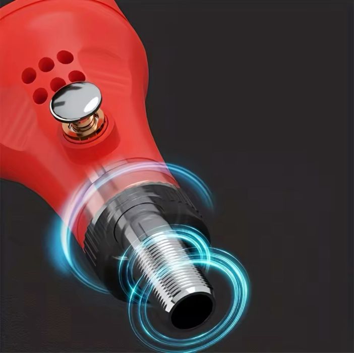 Mini drill with accessories64751451615490122