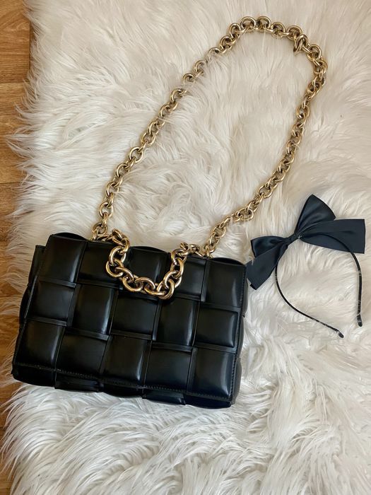 Сумка Botega Ботега