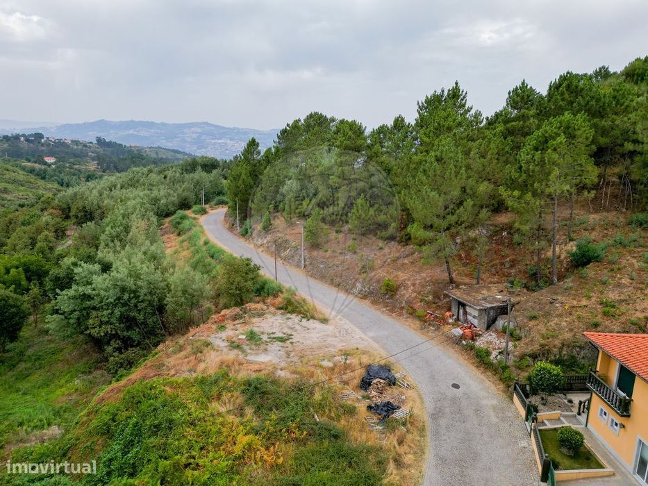 Terreno  para venda
