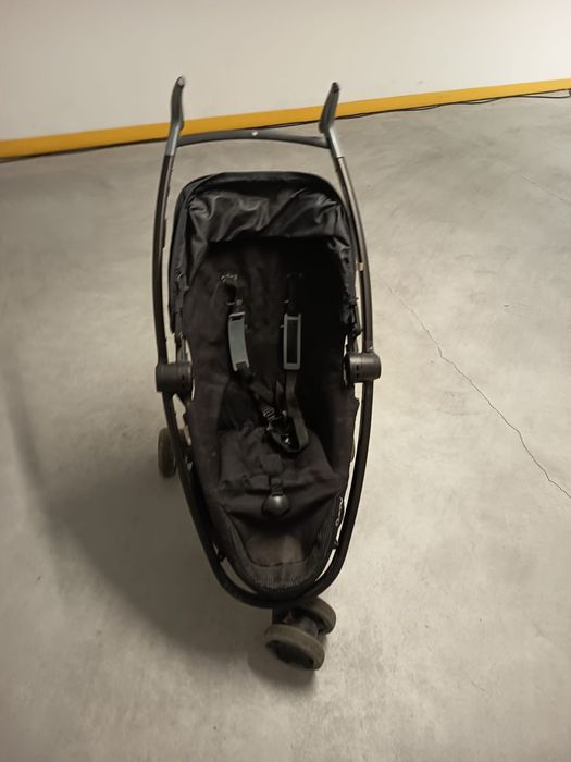 Carrinho de passeio