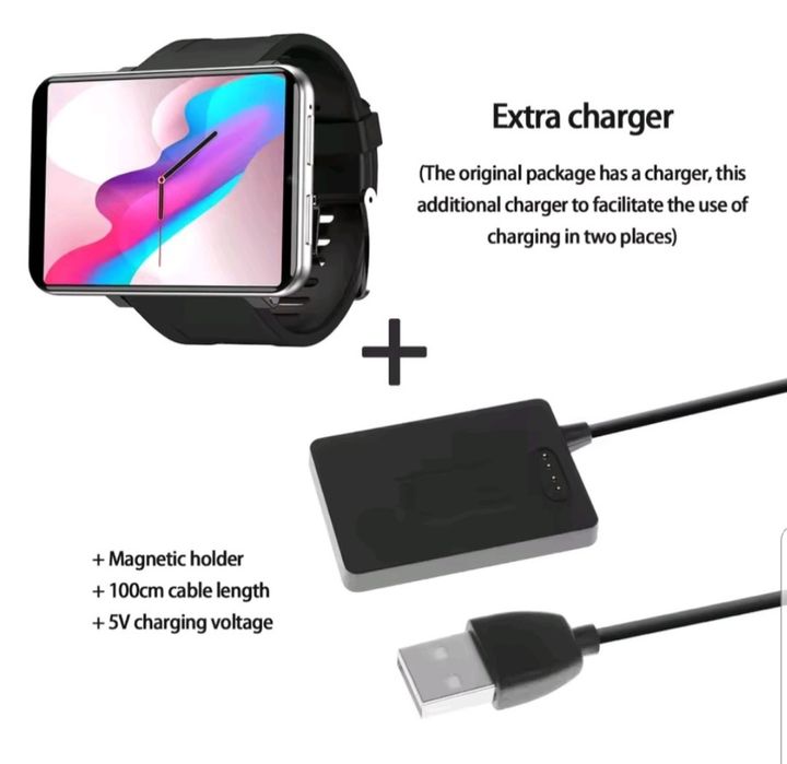 Smartwatch /Smartphone