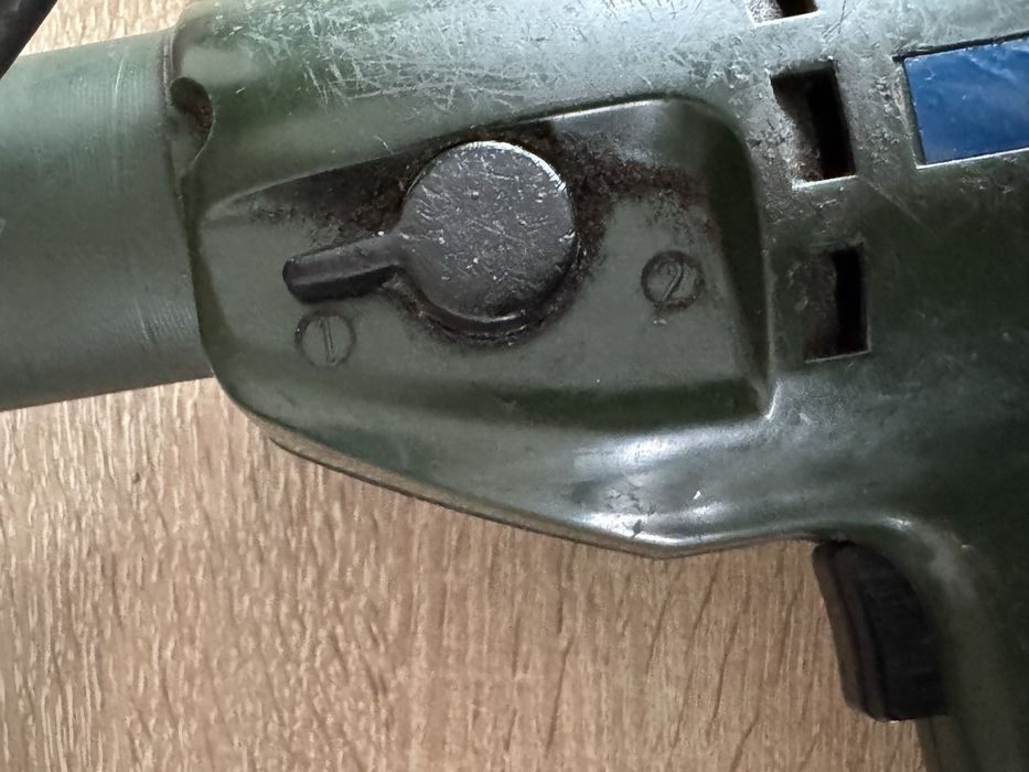 Wiertarka celma prcr 10/6es