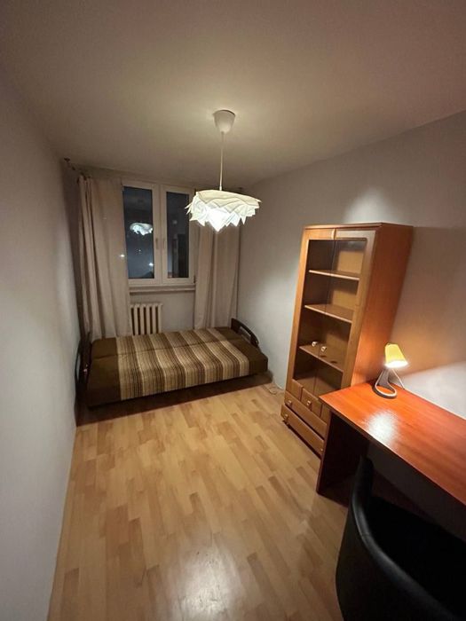 Оренда кімнати / Аренда комнаты / Room for rent Targówek