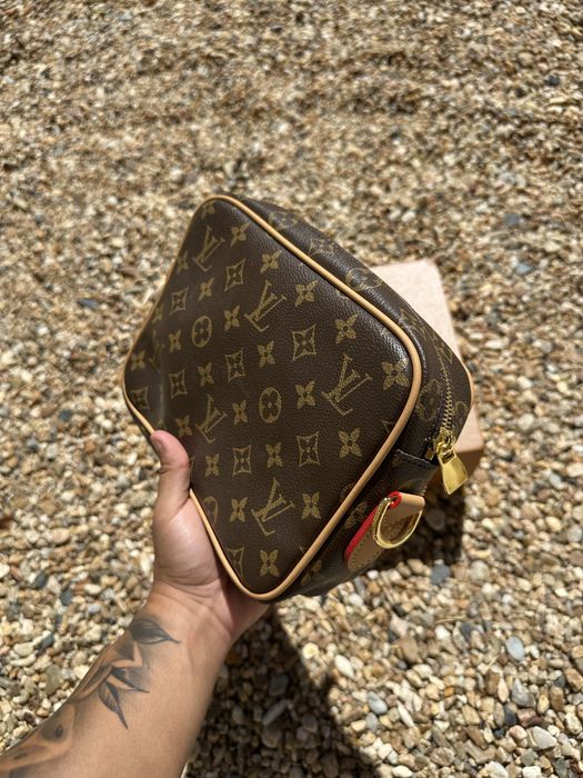 Bolsa louis vuitton