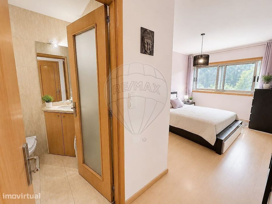 Apartamento T2 para venda