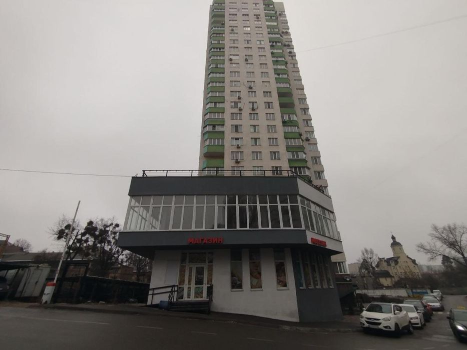 Оренда приміщення 112 м² без комісії від власника! Аренда помещения