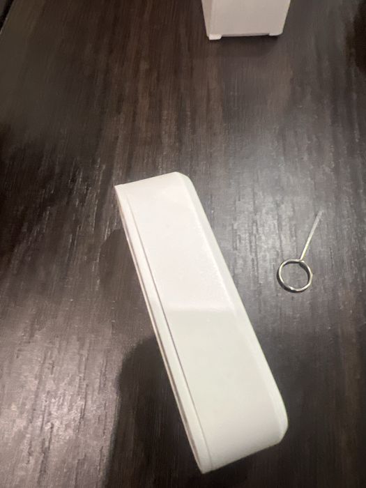 Датчик движения.