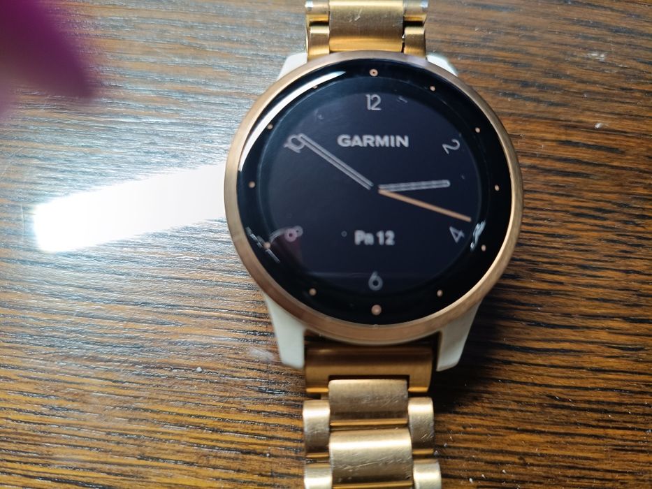 Garmin vivoactive 4s