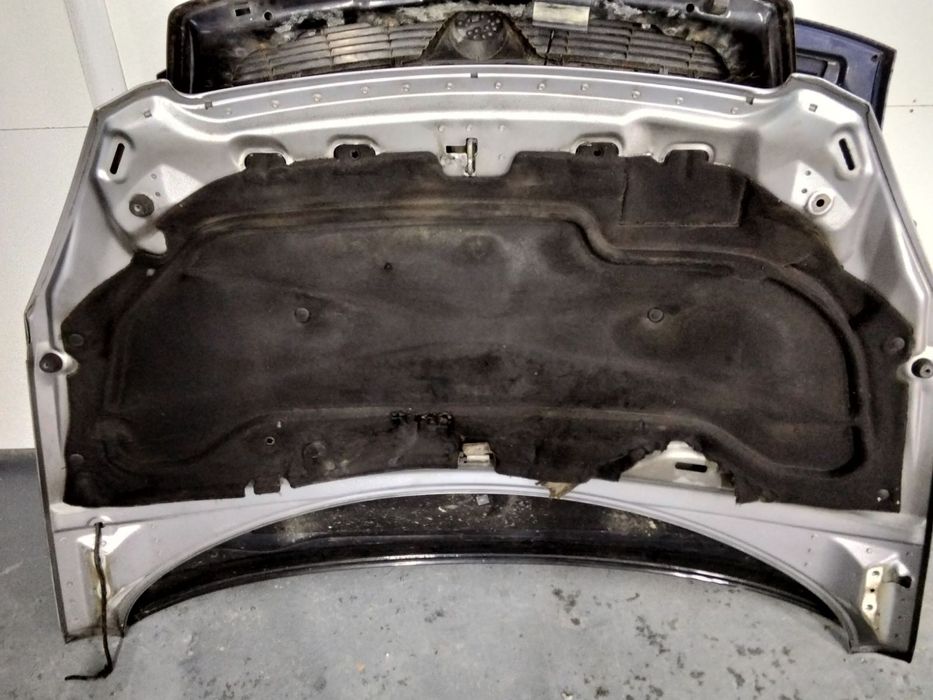 Peugeot 307 ,307sw пежо 307,307sw капот