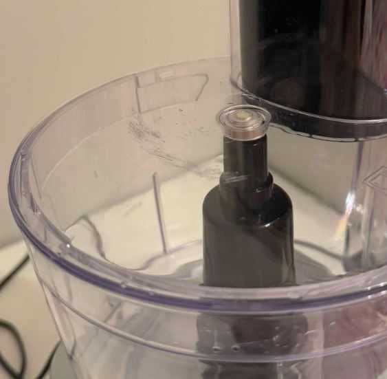 Robot kuchenny Yabano 6 w 1, 20 funkcji 1.4l 700W