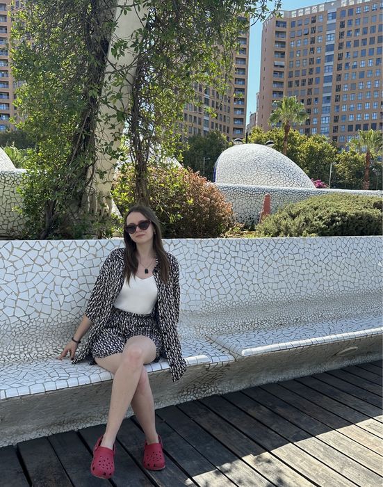 Репетитор іспанської мови з нуля