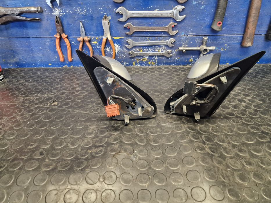 Espelhos elétricos Citroen saxo