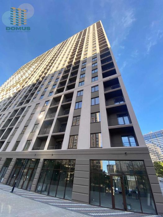 Продам 1 комн в ЖК Эллада! Аркадия. Генуэзская.