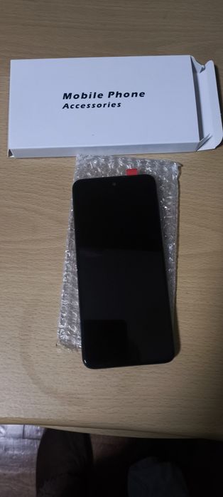 Telemóvel Redmi Note 9S