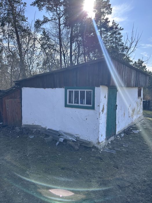 Продам будинок с.мале Старосілля