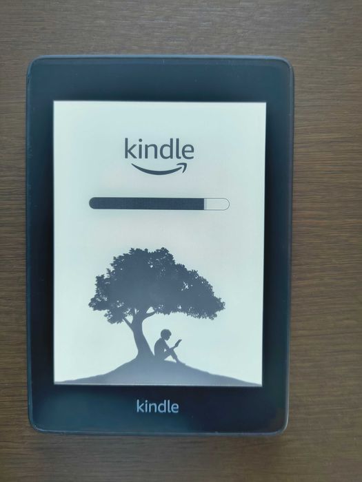 Kindle 10 czytnik e book
