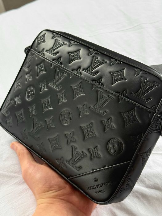 Сумка Louis Vuitton | мужской месенджер | сумка через плече