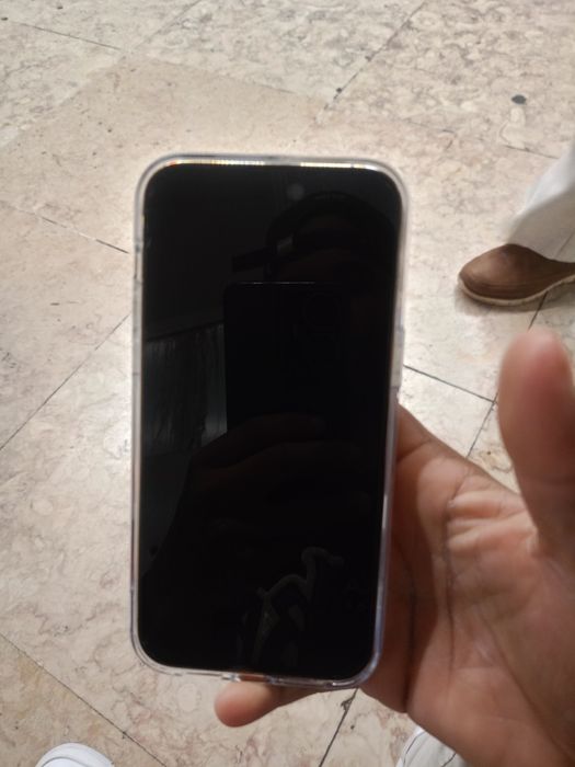 iPhone 14pro max