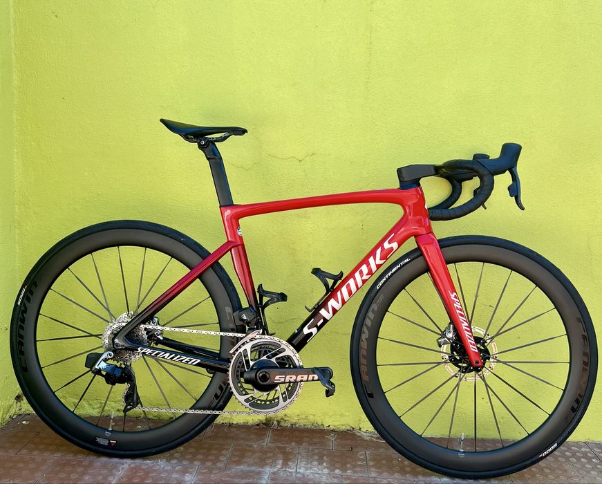 S-Works Tarmac SL7