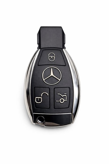 Ключ Мерседес Vito / Sprinter / ML / W210 W211 W209 / Crafter