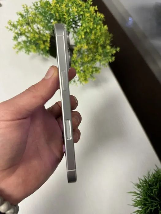Обмін IPhone 16 Pro Max 256