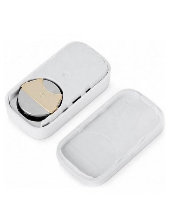 Датчик открытия окон и дверей Aqara Door Sensor (MCCGQ11LM)