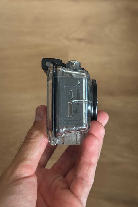 Câmara DENVER AC-5000W