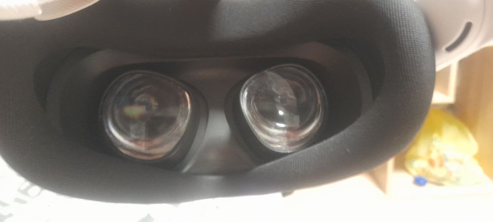 Oculus Meta quest 3s
