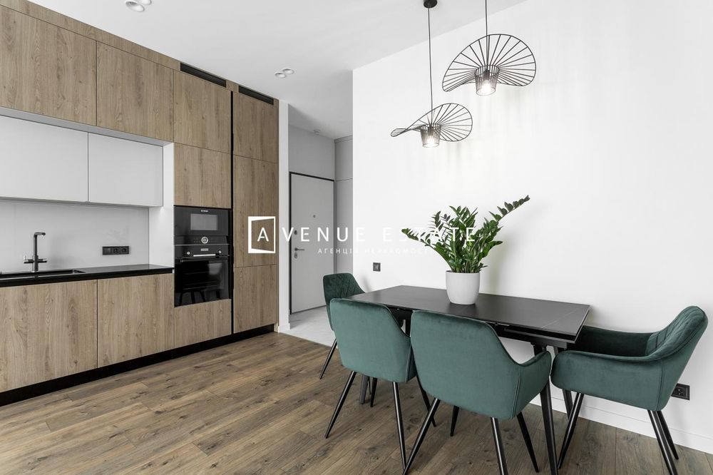 Оренда сучнасної 2к квартири 68м2 Park Avenue VIP вул. Деміївська 33