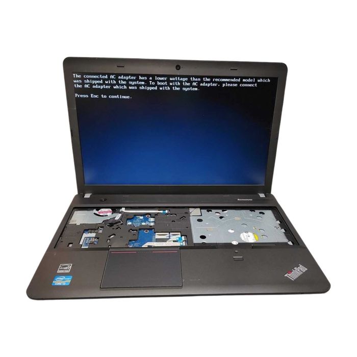 LAPTOP | Lenovo ThinkPad E531 | i3-3120M | 15,6" HD | 0GB | FV23