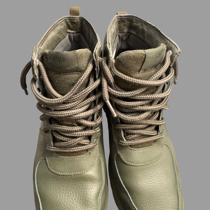 Tenis Nike Air Force