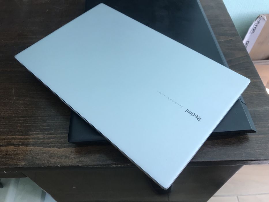 Ноутбук Xiaomi RedmiBook 14 (16Gb 512Gb)