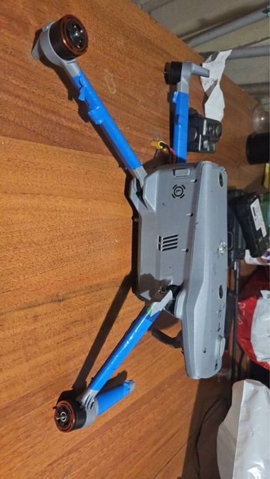 Продам два дрони autel   Autel EVO Max 4T-XE ціна вказана за обидва
