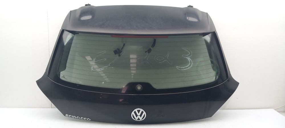 Porta / tampa da mala VOLKSWAGEN Scirocco (137, 138)