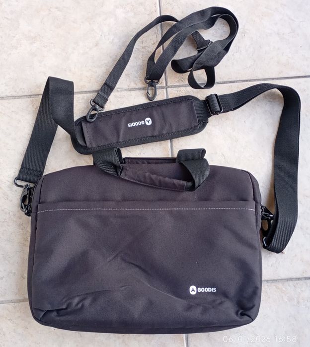 Mala para tablet ou computador portátil  33x22