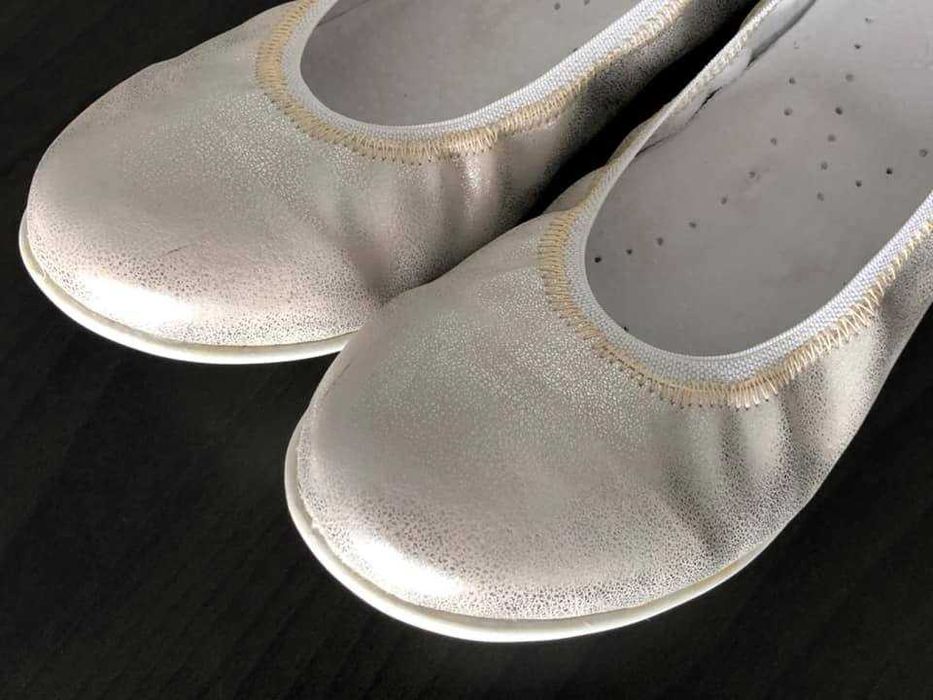 buty, półbuty, baleriny Kornecki rozm. 36