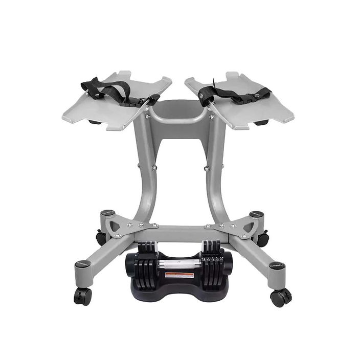 Halteres Ajustáveis até 24 Kg | Bowflex | Haltere ajustável | fitness