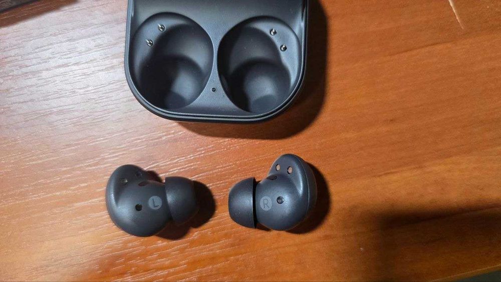 Продам Samsung Galaxy Buds2 Pro